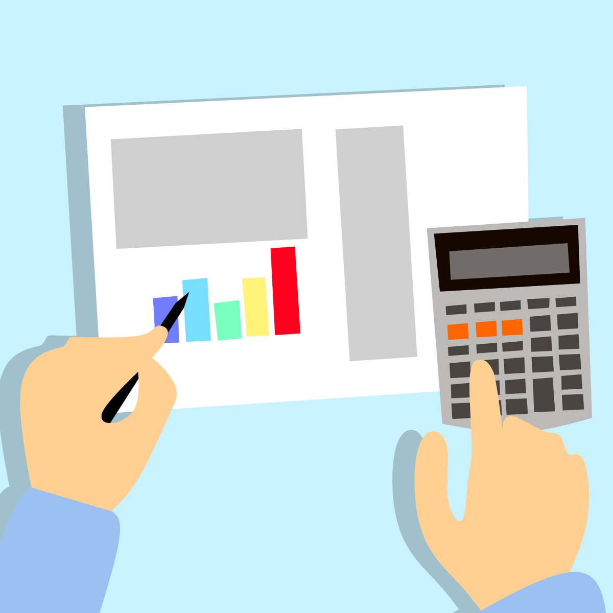 Academic Classes for Commerce Students - DD Consultation