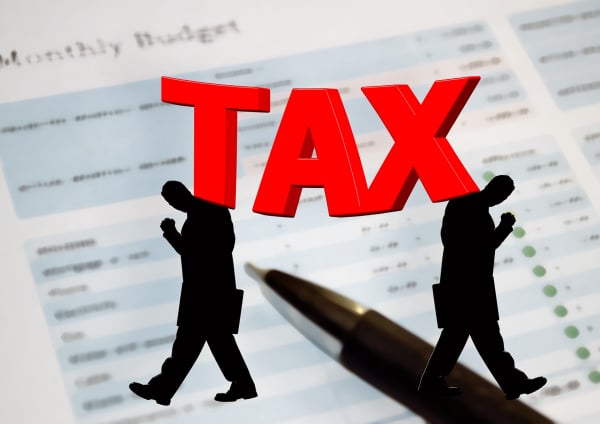 Tax Compliances Services - DD Consultation