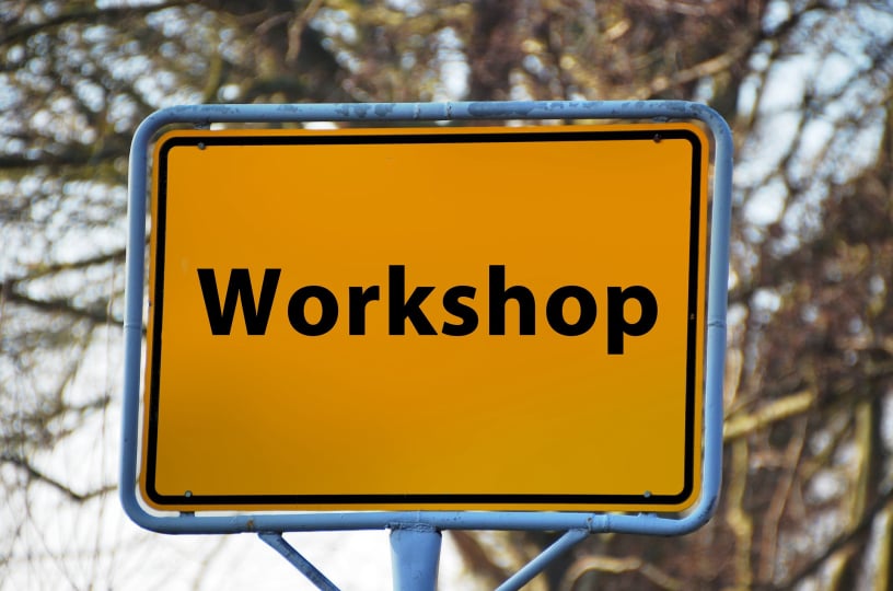 Accounts Training Session at DD Consultation
