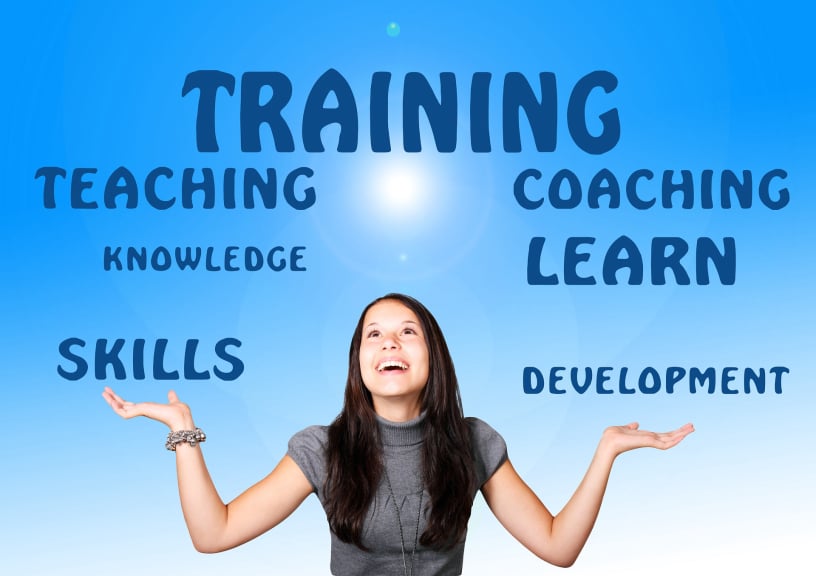 HR and Payroll Training Program - DD Consultation